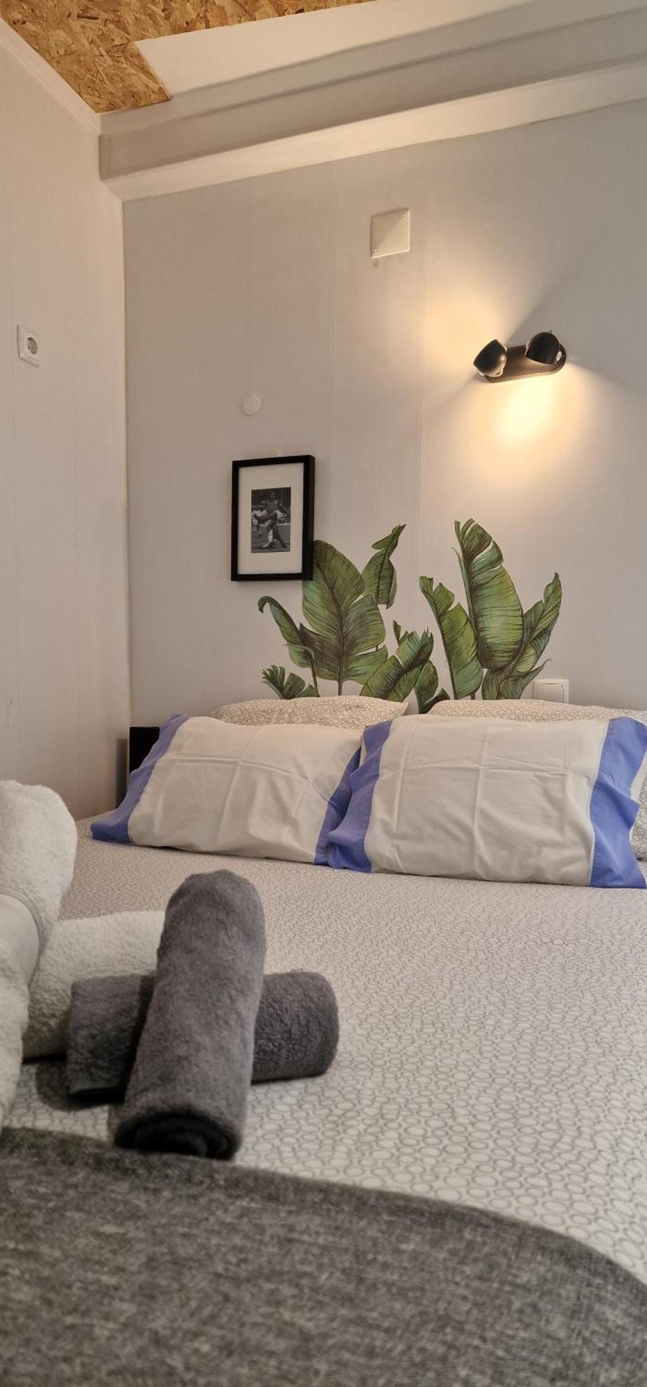 Perfectly Located Apartment In Santa Catarina - Bairro Alto Lisbon Bagian luar foto
