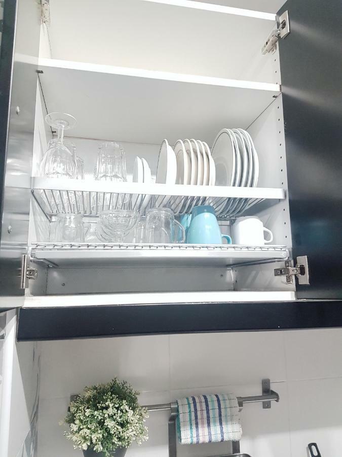 Perfectly Located Apartment In Santa Catarina - Bairro Alto Lisbon Bagian luar foto