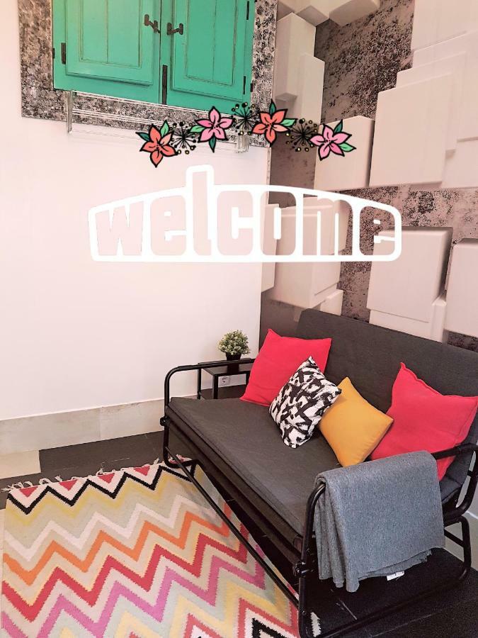 Perfectly Located Apartment In Santa Catarina - Bairro Alto Lisbon Bagian luar foto