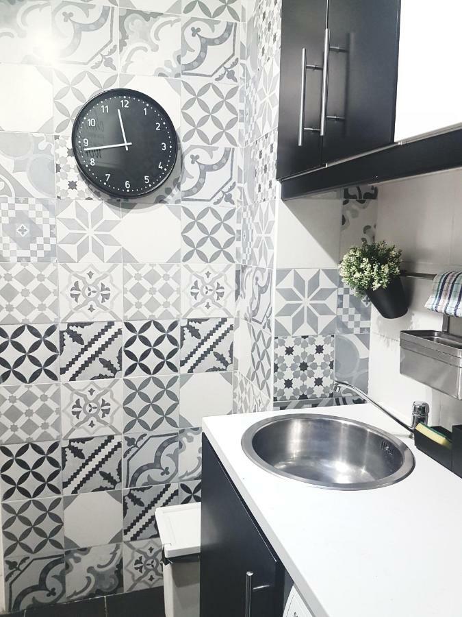 Perfectly Located Apartment In Santa Catarina - Bairro Alto Lisbon Bagian luar foto